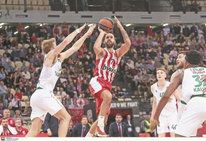 Ποντάρει στους Ελληνες ο Κεμζούρα