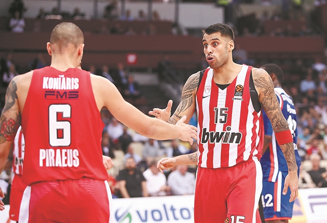 Ο κακός καιρός και ο κακός δαίμονας