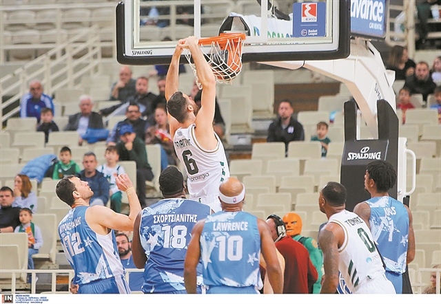 Μίλησε στην καρδιά τους