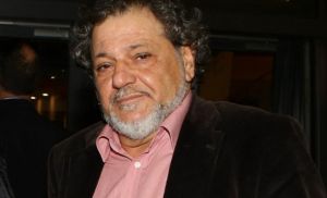 To σοβαρό ατύχημα που έπαθε ο ηθοποιός Γιώργος Παρτσαλάκης