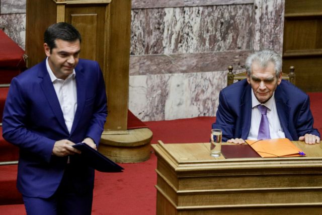 Προανακριτική : Ο ΣΥΡΙΖΑ επιμένει στην εξαίρεση βουλευτών ΝΔ – ΚΙΝΑΛ