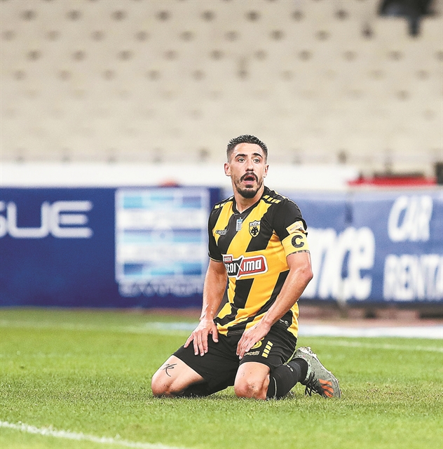 Η ΑΕΚ φοβάται, ο ΠΑΟ μαθαίνει