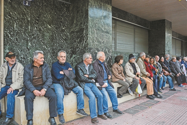 Διπλά αναδρομικά για τις επικουρικές