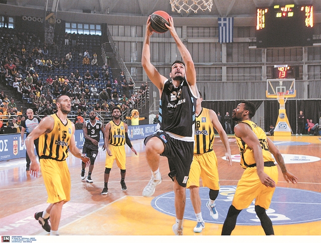 Αρης και (δεν) είμαι καλά!