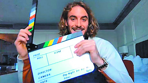 Μετά τη νίκη, «Μαζί για το παιδί»