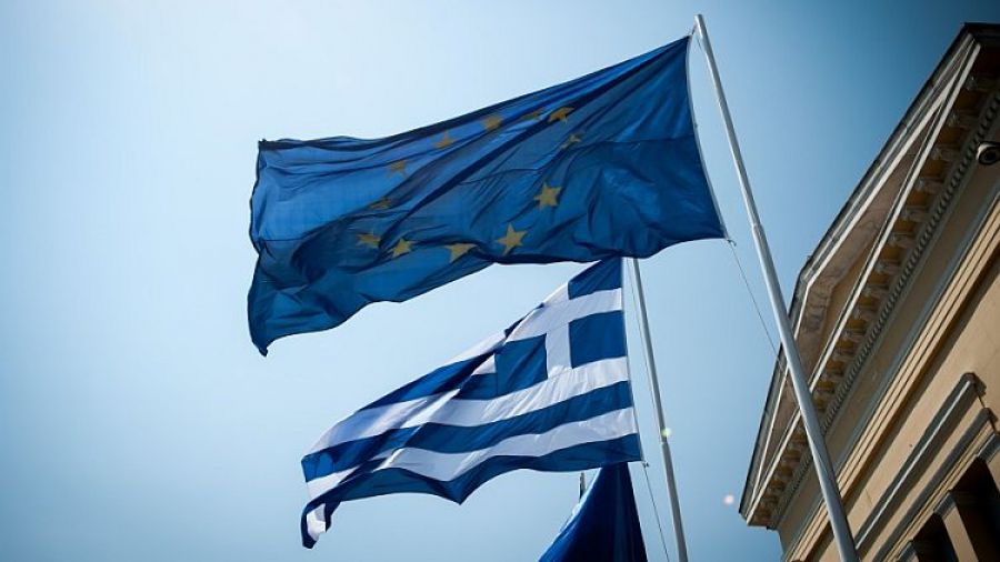 ΟΟΣΑ : Πρωτογενές πλεόνασμα 3,5% του ΑΕΠ το 2020