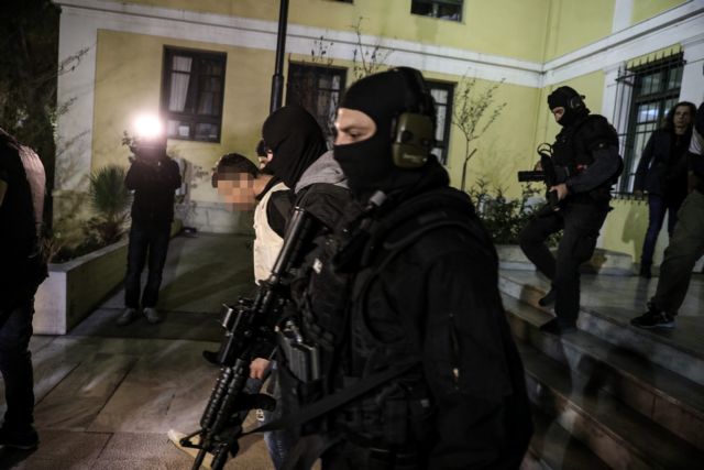 Επαναστατική Αυτοάμυνα: Το αιματηρό χτύπημα που δεν έγινε