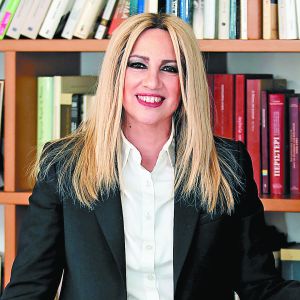 Κίνημα Αλλαγής: με δύναμη από το Συνέδριο