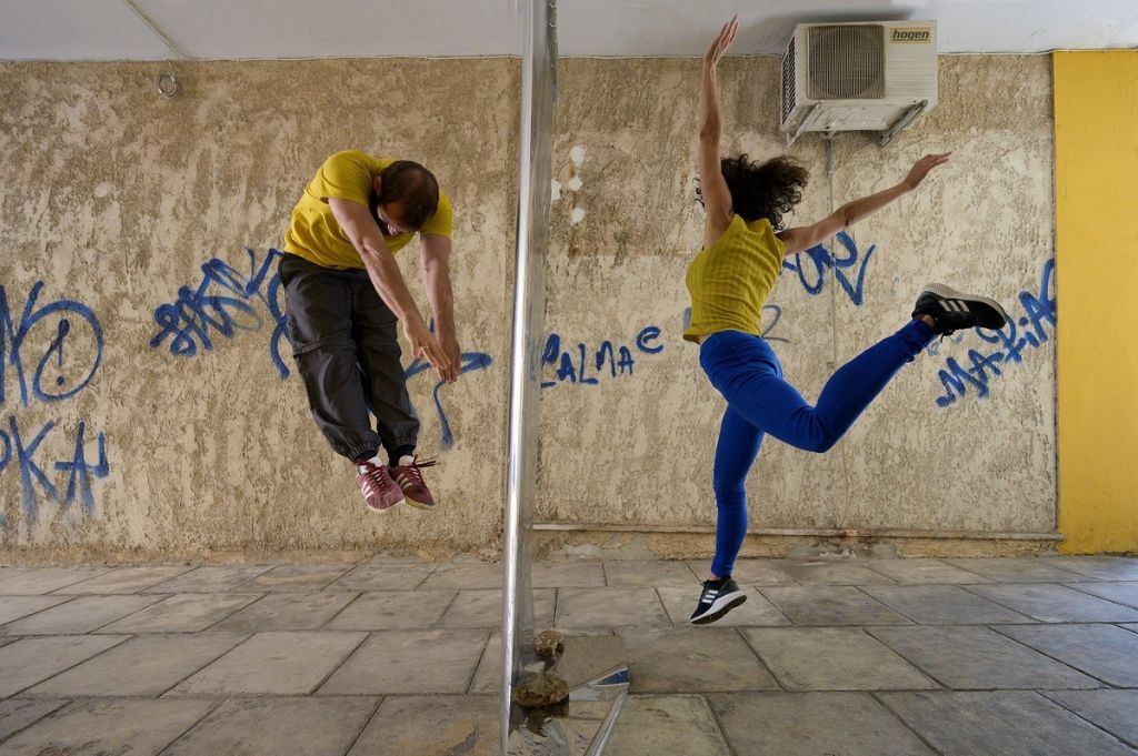 Το Δουργούτι χορεύει μια «Ανάβρα»