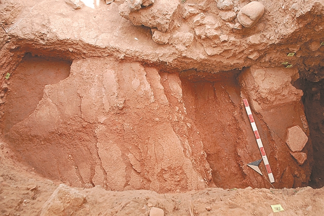 Μία σπουδαία ανακάλυψη: Το ρήγμα που έφερε την ανθρωποθυσία
