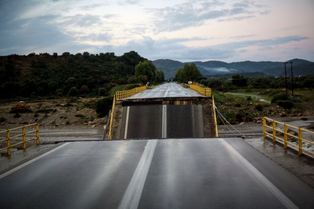 ΣΥΡΙΖΑ: Πρόταση νόμου για την αναμόρφωση του «Εθνικού Συστήματος Πολιτικής Προστασίας»