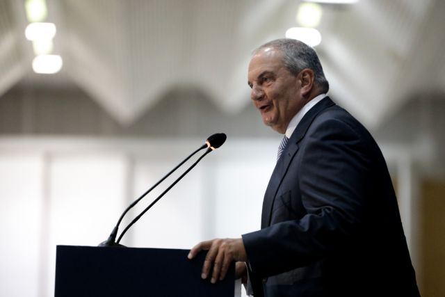 Καραμανλής: Θα επιδεινωθεί το μεταναστευτικό