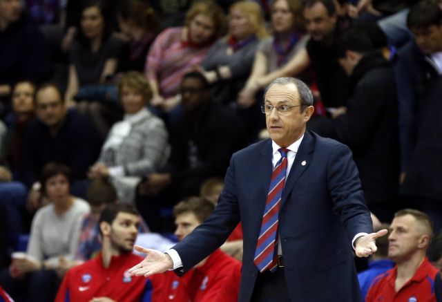 Μεσίνα: Ανεξάρτητα από τη βαθμολογία, ο Ολυμπιακός είναι μία πολύ καλή ομάδα