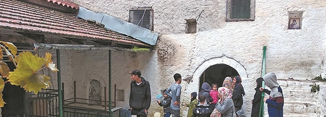 Πήγαν, είδαν κι έφυγαν