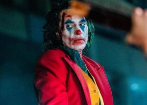 Joker : Στο φως ανέκδοτες φωτογραφίες από τα γυρίσματα της ταινίας