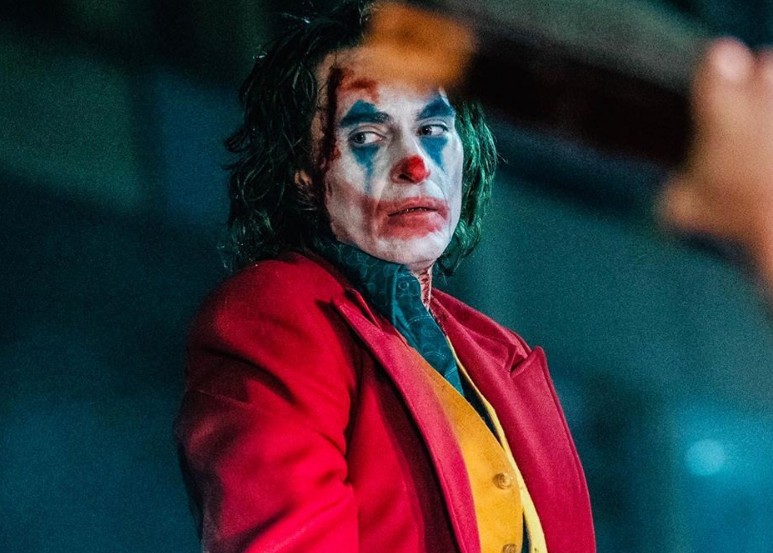 Joker : Στο φως ανέκδοτες φωτογραφίες από τα γυρίσματα της ταινίας