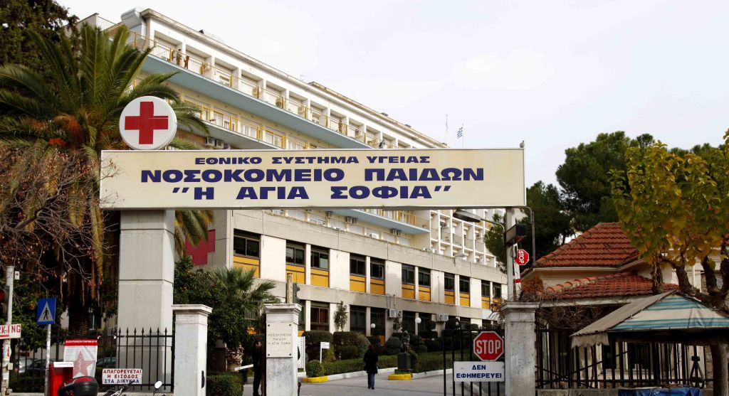 Παιδιά στα αζήτητα σε νοσοκομεία-«φυλακές»