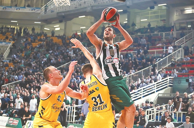 Εξελίξεις μετά την ήττα – σοκ