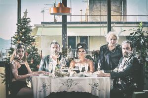 Θέατρο, κοινωνικός καθρέφτης