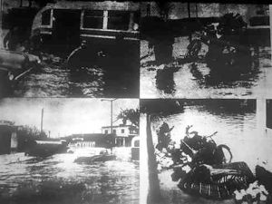 ΠΡΩΤΟΦΑΝΗΣ ΝΕΡΟΠΟΝΤΗ ΜΕΤΕΒΑΛΕ ΤΑΣ ΑΘΗΝΑΣ ΕΙΣ ΜΕΓΑΝ ΧΕΙΜΑΡΡΟΝ