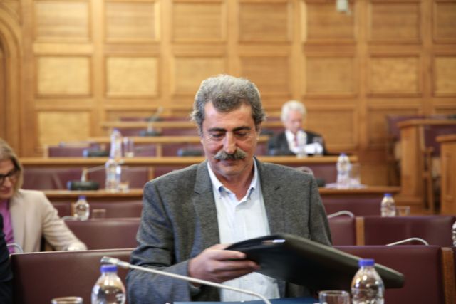 Αναβλήθηκε η προανακριτική: Αρνήθηκαν να αποχωρήσουν Πολάκης – Τζανακόπουλος