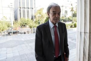 Τσοβόλας στο One Channel: Αυθαίρετη η απόφαση εξαίρεσης Τζανακόπουλου – Πολάκη από την επιτροπή