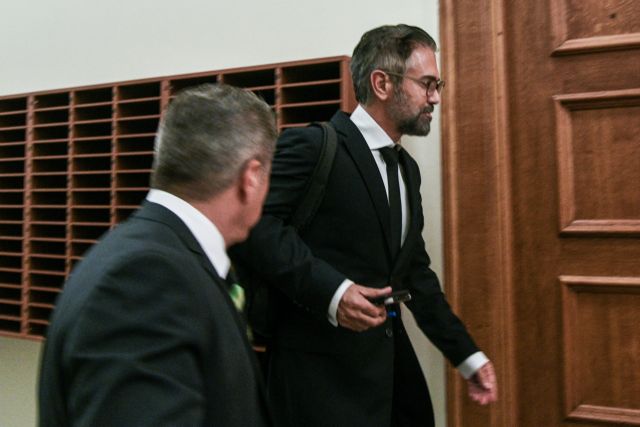 Επίθεση ΣΥΡΙΖΑ: Συνήγοροι του Φρουζή η ΝΔ και το ΚΙΝΑΛ