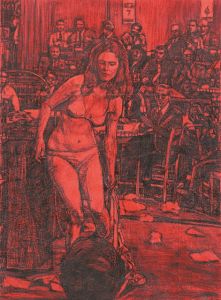 Ο κατά Χρήστο Αθανασιάδη «Χαμένος παράδεισος»