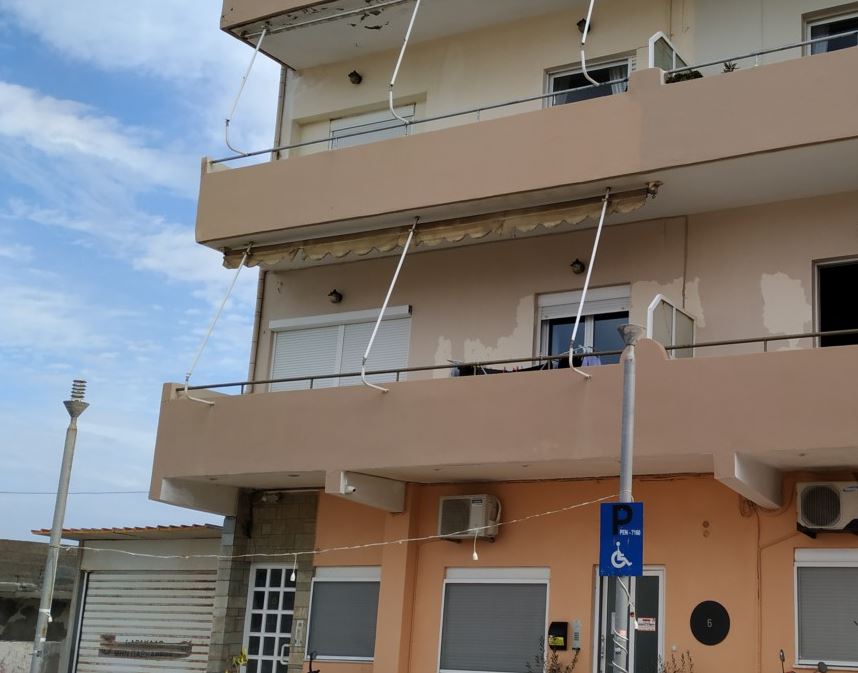 Τραγωδία στο Ηράκλειο – Παθολογική ζήλια και συχνοί καβγάδες