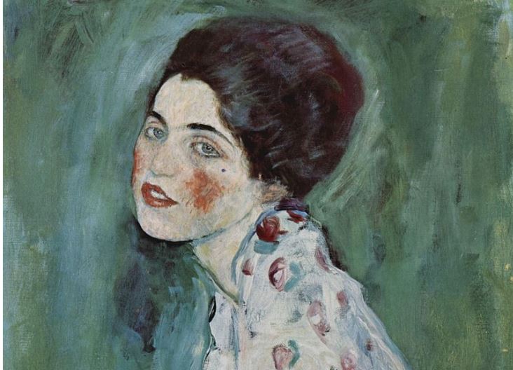 Πλαστός ο κλεμμένος πίνακας του Κλιμτ που βρέθηκε μετά από 22 χρόνια;