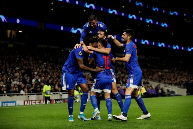 Δείτε την 11αδα που θα παρατάξει ο Μαρτίνς στο ντέρμπι