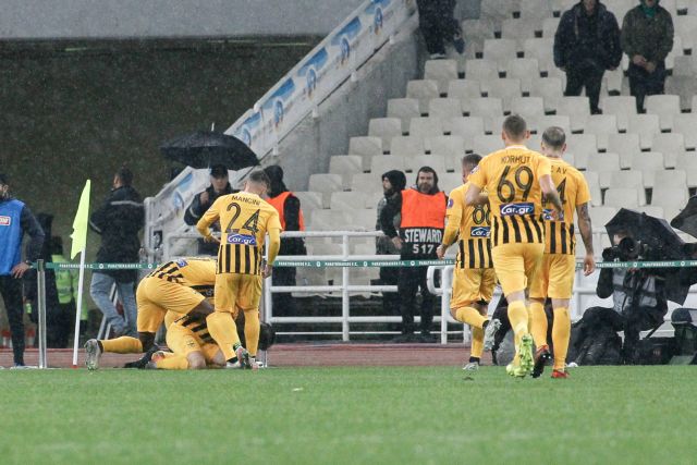 Άρης : Πώς θα ενισχυθεί η ομάδα