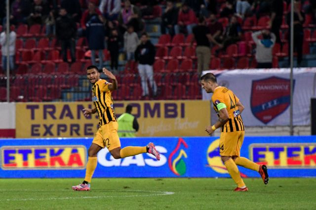 Άρης : Τουλάχιστον δύο ακόμη μεταγραφές τον Ιανουάριο