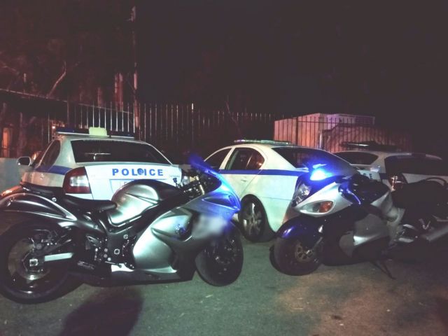 Πατήσια: Αγρια συμπλοκή αλλοδαπών με τραυματία