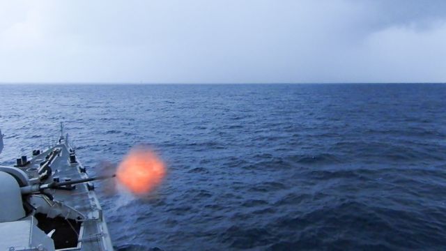 Κανονιές Χαρακόπουλου: Ζητεί αύξηση θητείας και εξοπλισμούς