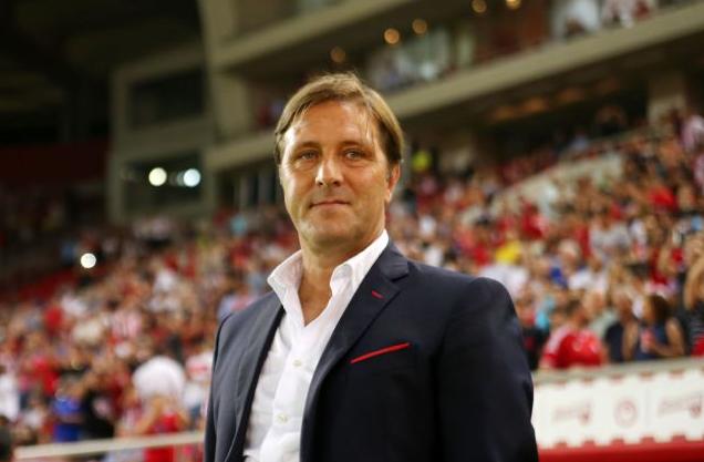 Ολυμπιακός : Το πλάνο του Μαρτίνς για το Αγρίνιο περιλαμβάνει και Σουντανί