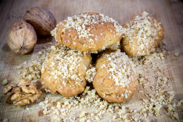 Ρεκόρ Γκίνες μελομακάρονου στην Παραμυθιά