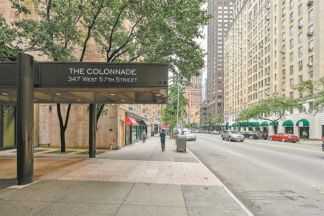 Οι δρόμοι που τα σπίτια κοστίζουν δεκάδες εκατομμύρια