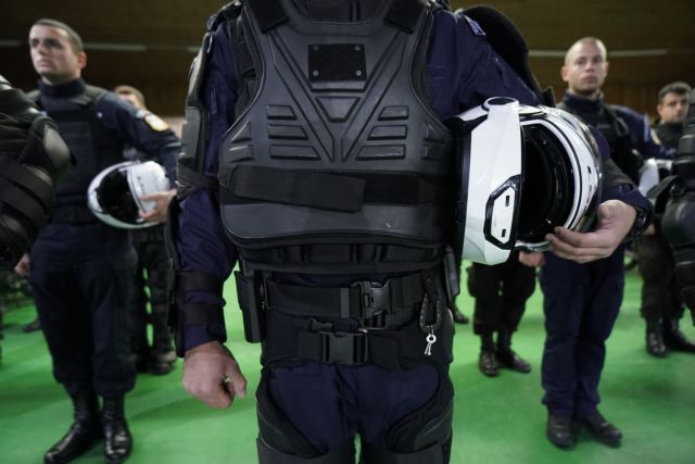 Υπ. Προστασίας του Πολίτη: Έρχονται 1.200 προσλήψεις συνοριακών φυλάκων