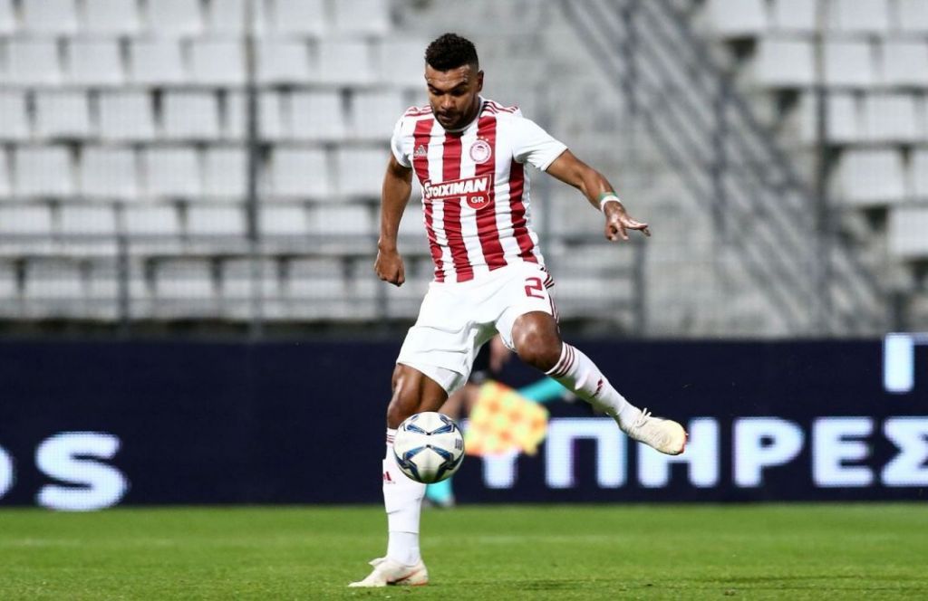 Το μήνυμα του Ολυμπιακού στον τραυματία Σουντανί