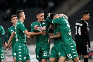 Γιατί ο Ολυμπιακός έχει λόγο να αισιοδοξεί για το μέλλον στο πρωτάθλημα