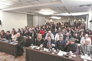 Η τοξικότητα… ΣΥΡΙΖΑ φτιάχνει ενότητα στο ΚΙΝΑΛ