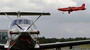 Αεροπορική τραγωδία στις ΗΠΑ με εννέα νεκρούς