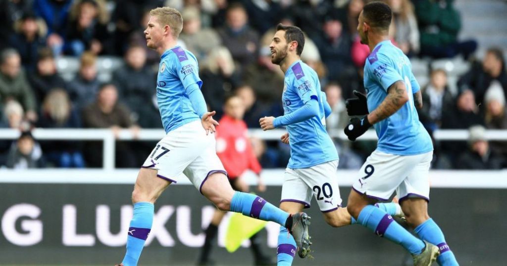 Τα 10 κορυφαία γκολ στα ευρωπαϊκά πρωταθλήματα