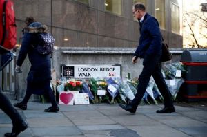 Βρετανία : Στο μικροσκόπιο πρόωρες αποφυλακίσεις τρομοκρατών