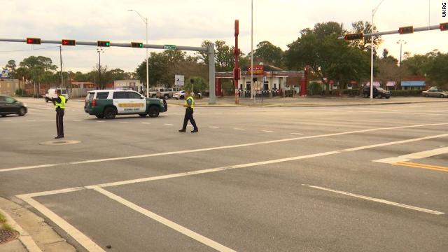 Συναγερμός στη Φλόριντα: Τουλάχιστον ένας νεκρός από επίθεση ενόπλου