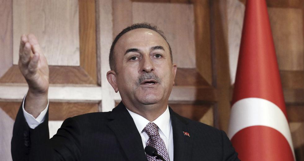 Τα γυρίζει η Τουρκία και εκβιάζει το ΝΑΤΟ για τη Βαλτική