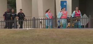 Φλόριντα: Εκκενώθηκε αεροπορική βάση μετά από απειλή για βόμβα