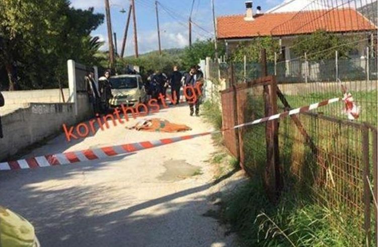 Αγιοι Θεόδωροι : Συγκλονίζουν τα νέα στοιχεία για το έγκλημα – Τι ψάχνουν οι αρχές