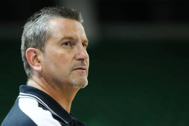 Ζούρος: Σοκαρίστηκα όταν μου είπαν ότι φεύγω